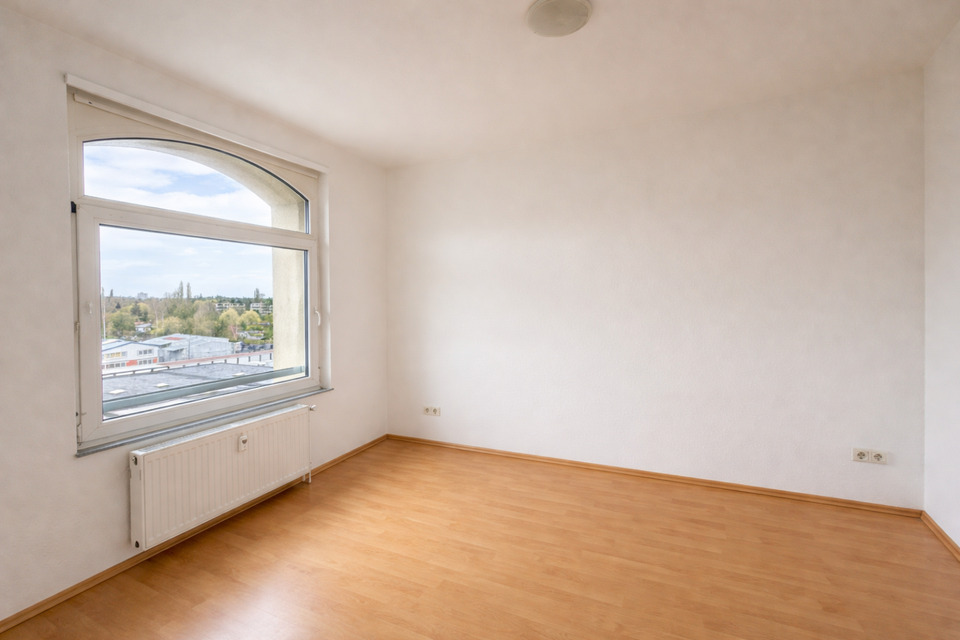 Thumbnail-1-Zimmer Wohnung in Bremerhaven zu vermieten!