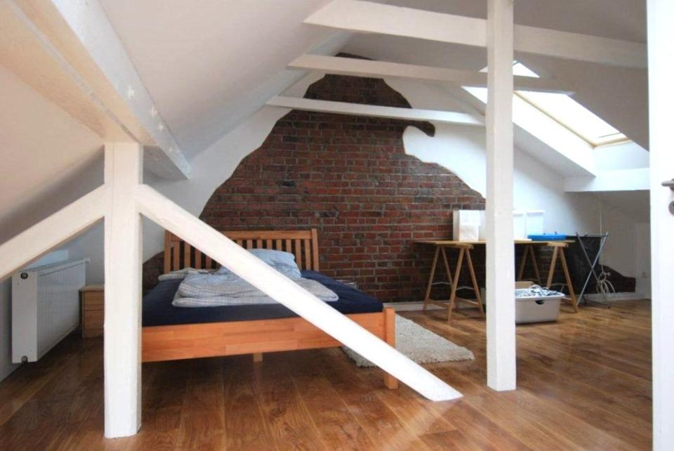 Thumbnail-Innenstadt, schöne möblierte Dachgeschosswohnung,3 Zimmer 3 Bäder