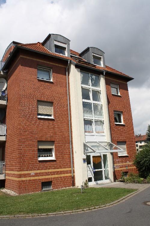 Thumbnail-Vier Wände zum Wohlfühlen – mit WBS.