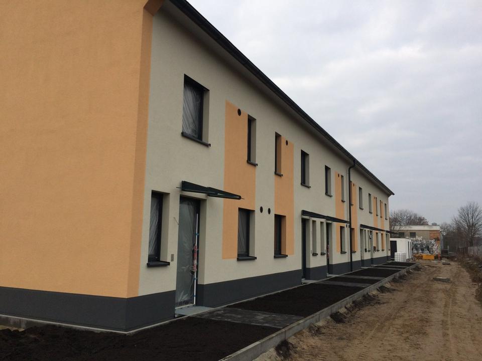 Thumbnail-Reihenmittelhaus in Biesdorf Kaulsdorf