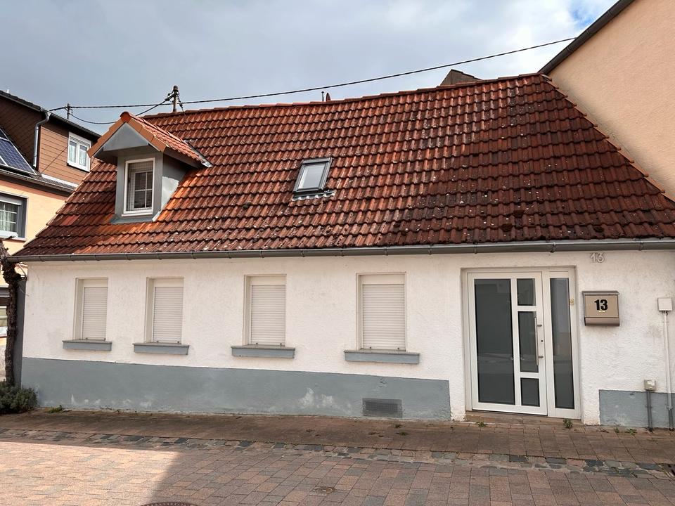Thumbnail-Haus in Wachenheim zu verkaufen