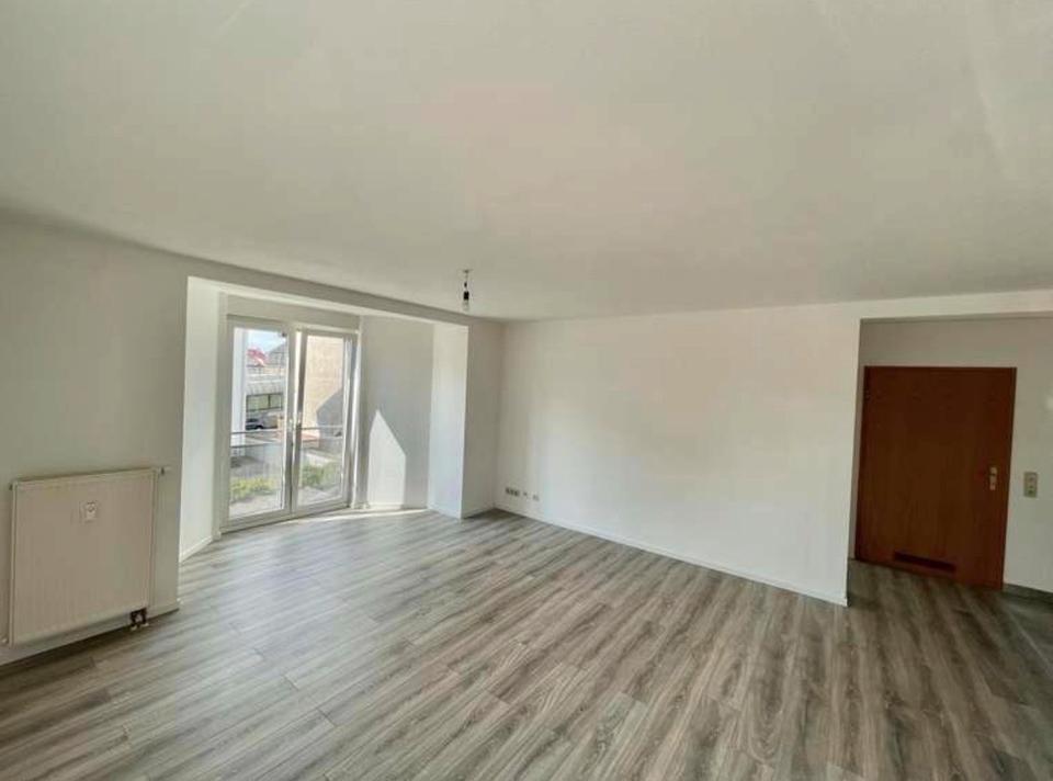 Thumbnail-Helle 2-Zimmer-Wohnung in Mannheim zu vermieten