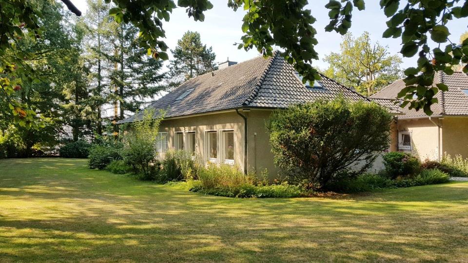 Thumbnail-Großzügiges Einfamilienhaus in Top-Lage auf dem Harderberg