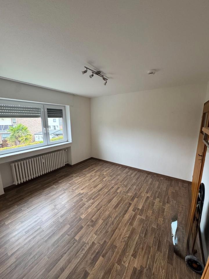 Thumbnail-2-Zimmer-Wohnung mit Balkon in Aldenhoven ab dem 01.09.2026 zu vermieten