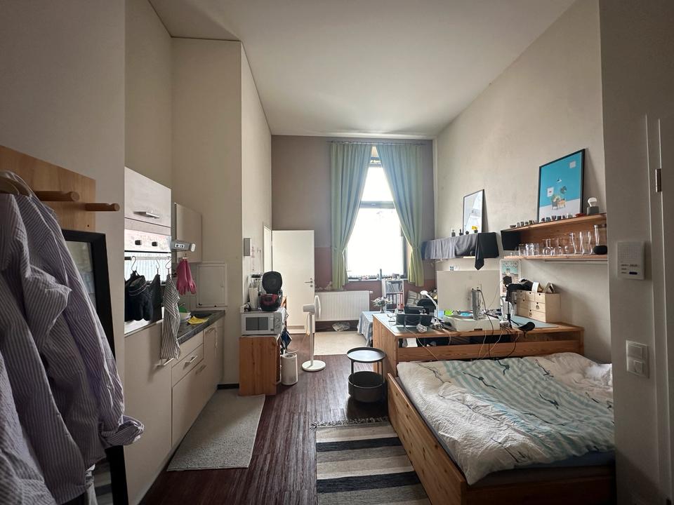 Thumbnail-Einzimmerwohnung Dez 2025-Jun 2027