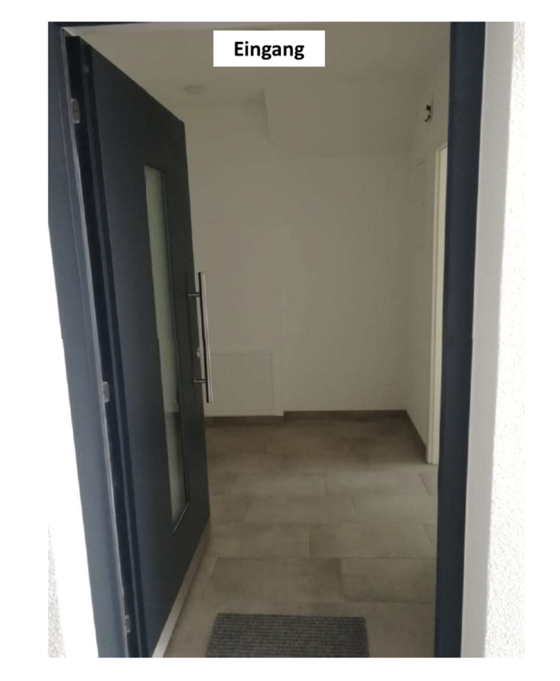 Thumbnail-Möblierte Wohnung für Wochenendheimfahrer Beilngries Dietfurt