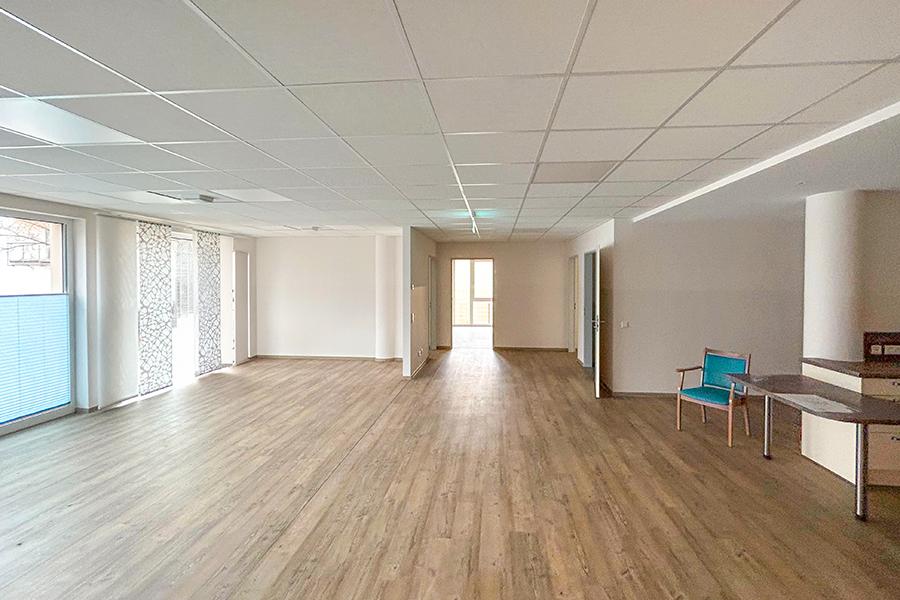 Thumbnail-Barrierefreie Immobilie für Wohngemeinschaften, Pflege, Therapie etc.