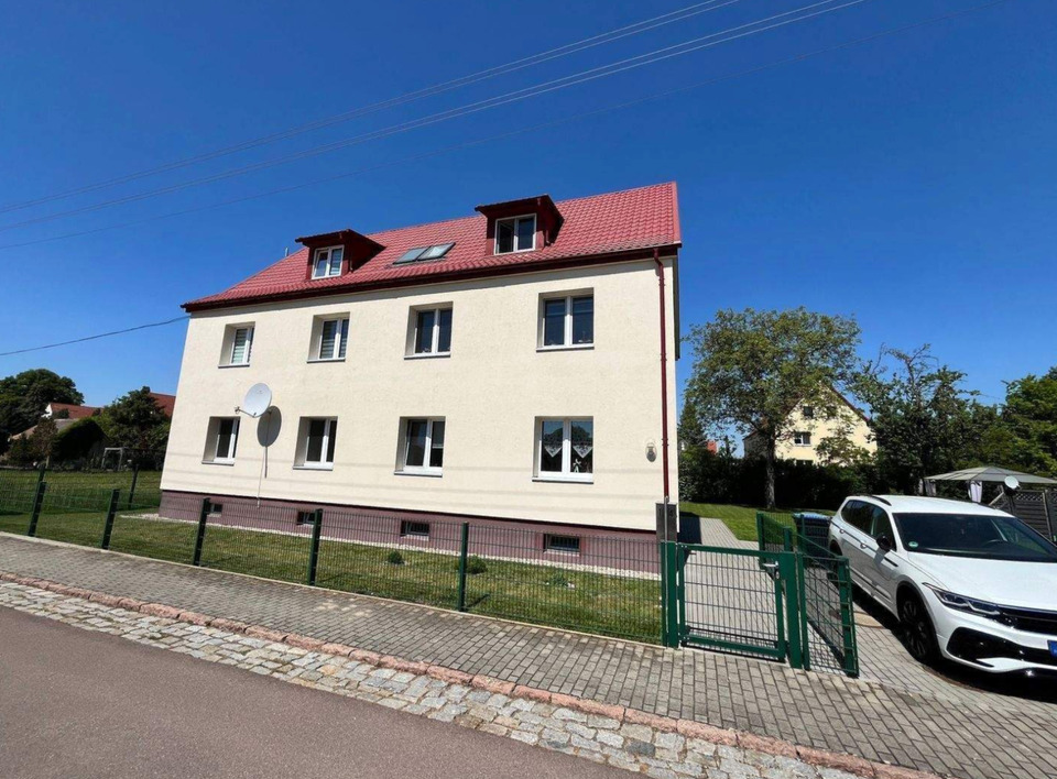 Thumbnail-1-Zimmer, ruhig und Zentral gelegen, Gartenstraße 14, 06369 Weiß