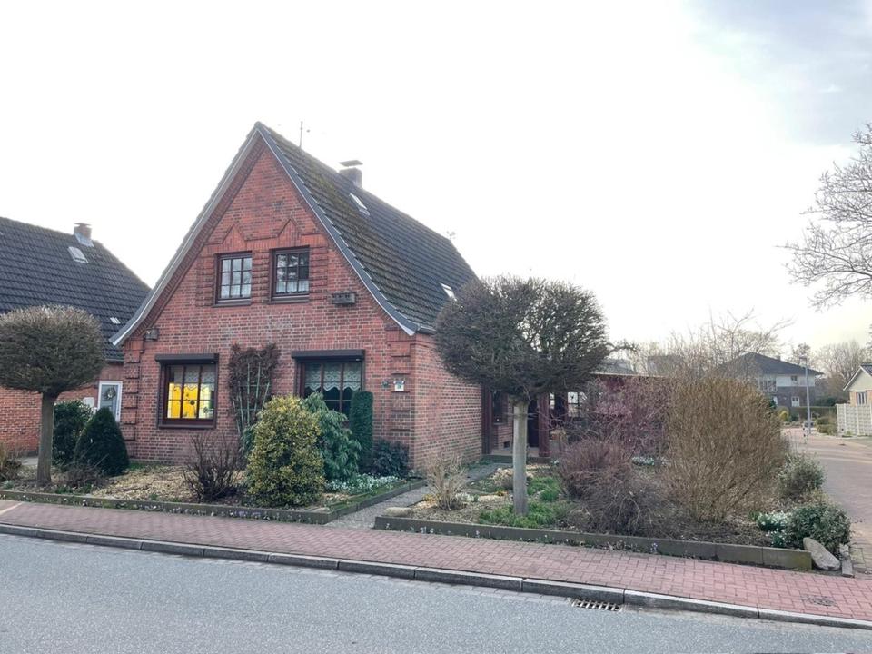 Thumbnail-Einfamilienhaus