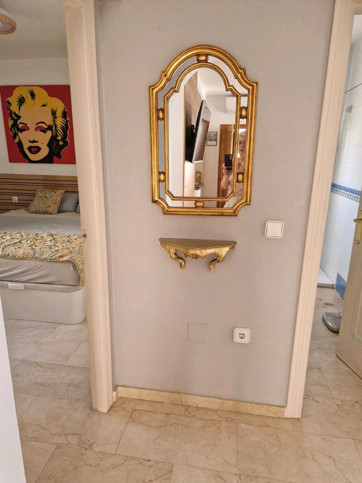 Thumbnail-Ferienhaus in Torrevija an der Costa Blanka