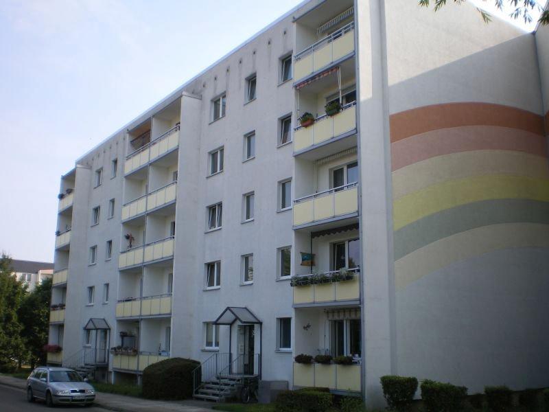 Thumbnail-Fahrstuhl an unserem Wohnungstyp Brechti