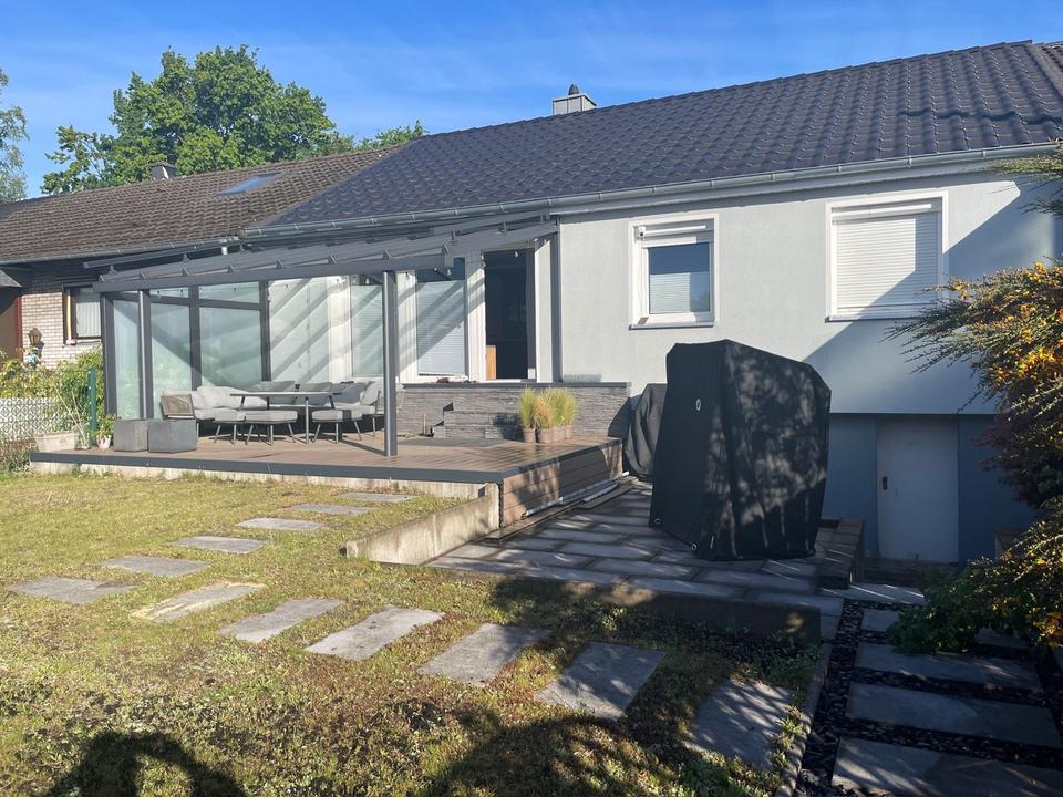 Thumbnail-saniertes Reihenmittelhaus
