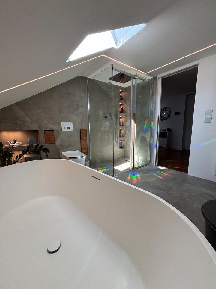 Thumbnail-ETW als Loft zum Kauf