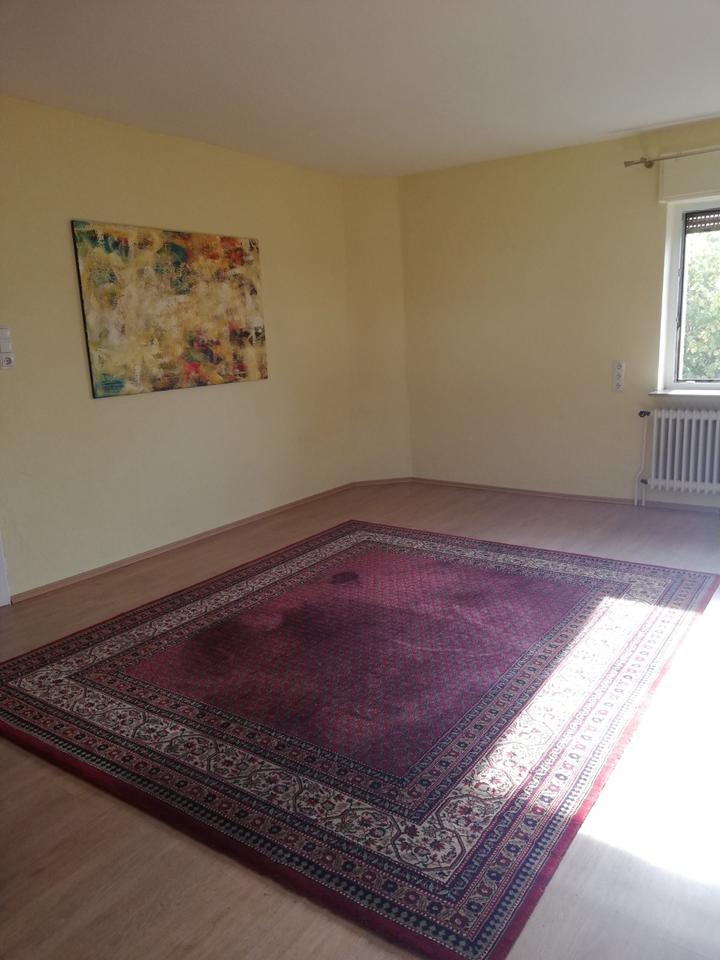 Thumbnail-Kleine helle und ruhige Singlewohnung