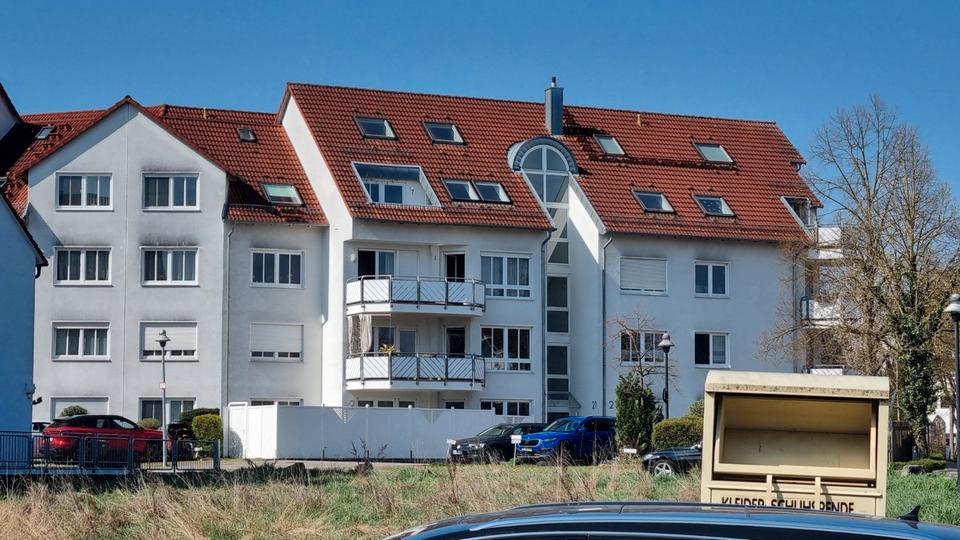 Thumbnail-Sachsenheim 3,5 Zimmer-Wohnung Besichtigung 07.04.26