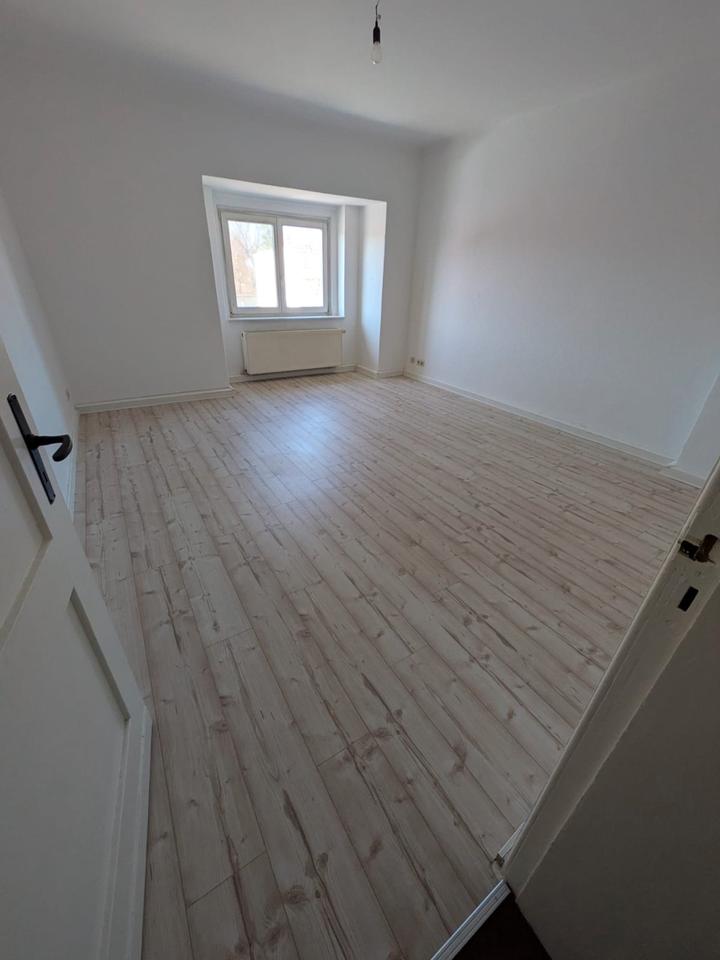 Thumbnail-Renovierte 2-Zimmer-Wohnung in Werder