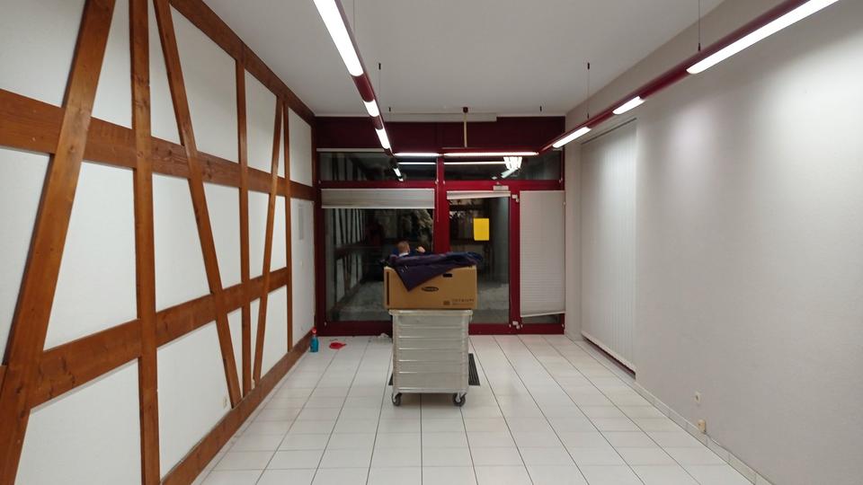 Thumbnail-Büro Laden Kosmetik - Räume in 88679 Bermatingen zu vermieten