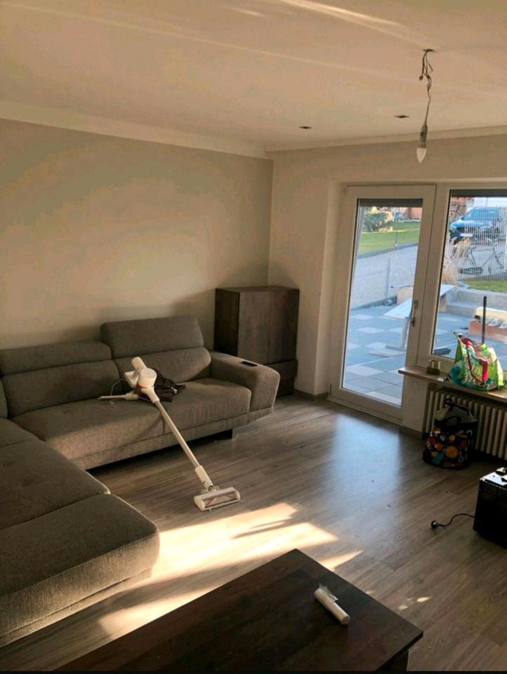 Thumbnail-Möblierte Wohnung in Wettstetten bei Ingolstadt