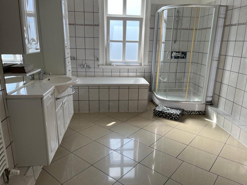 Thumbnail-4 Zimmer, Küche, Bad Hilchenbach zu vermieten