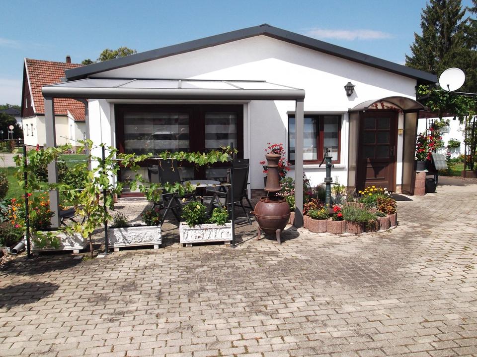 Thumbnail-Ferienwohnung