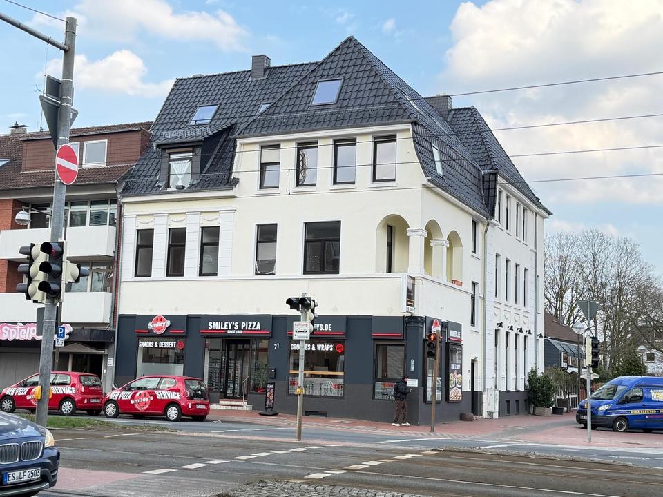 Thumbnail-3 Zimmerwohnung in Langenhagen Walsrodestraße zu Vermieten