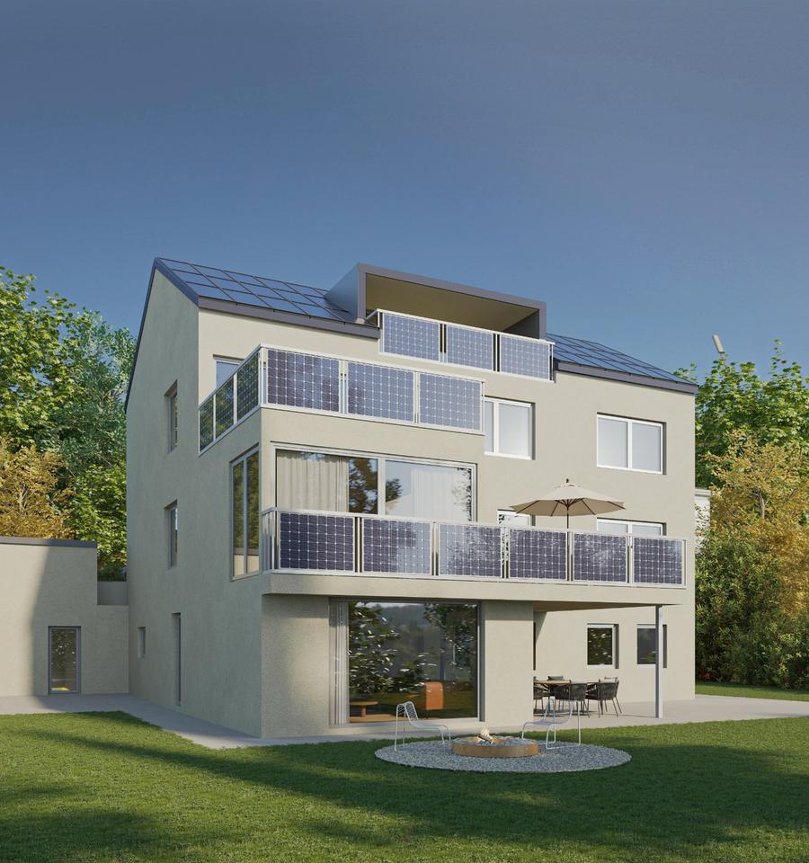 Thumbnail-Unabhängig von Öl und Gas bis Ende 2026 in reiner Südlage