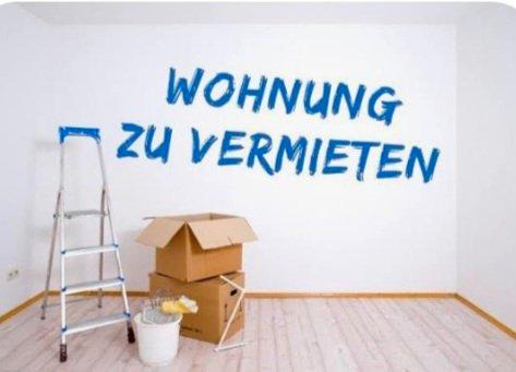 Thumbnail-Kleine Wohnung zu vermieten
