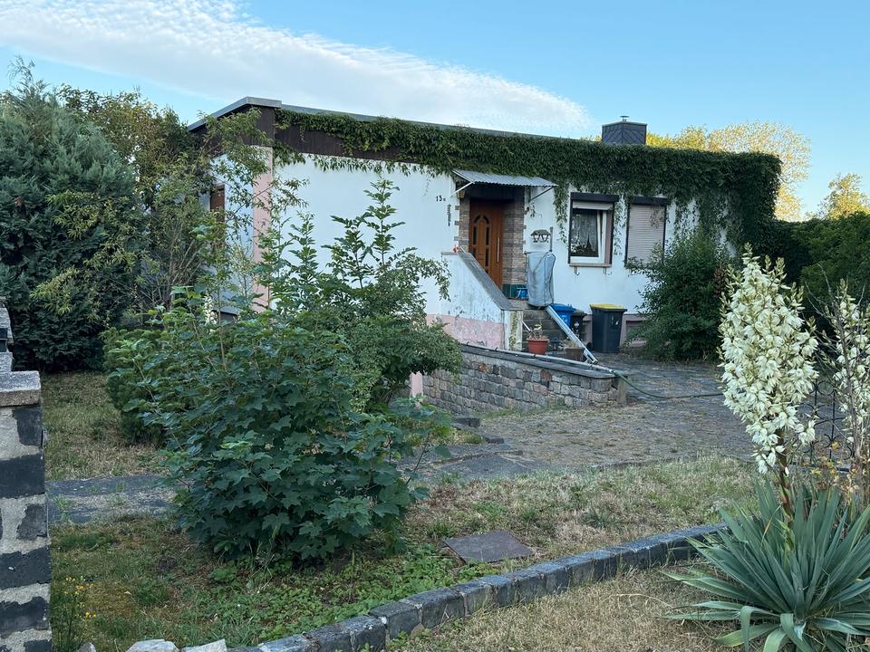 Thumbnail-Einfamilienhaus freistehend