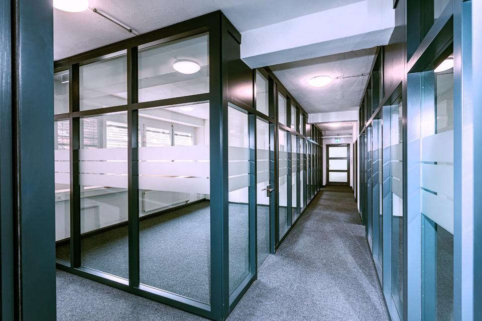 Thumbnail-Büroflächen von 20 bis 300 qm