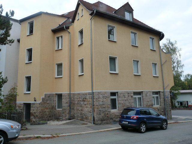 Thumbnail-Helle, große und gepflegte 6-Raum-Wohnung!