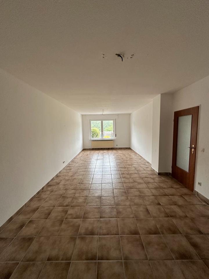 Thumbnail-Reihenhaus-sofort bezugsfrei - in sehr ruhiger Wohnlage (Voxtrup)
