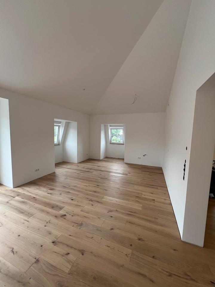 Thumbnail-Moderne Neubauwohnung 105m2