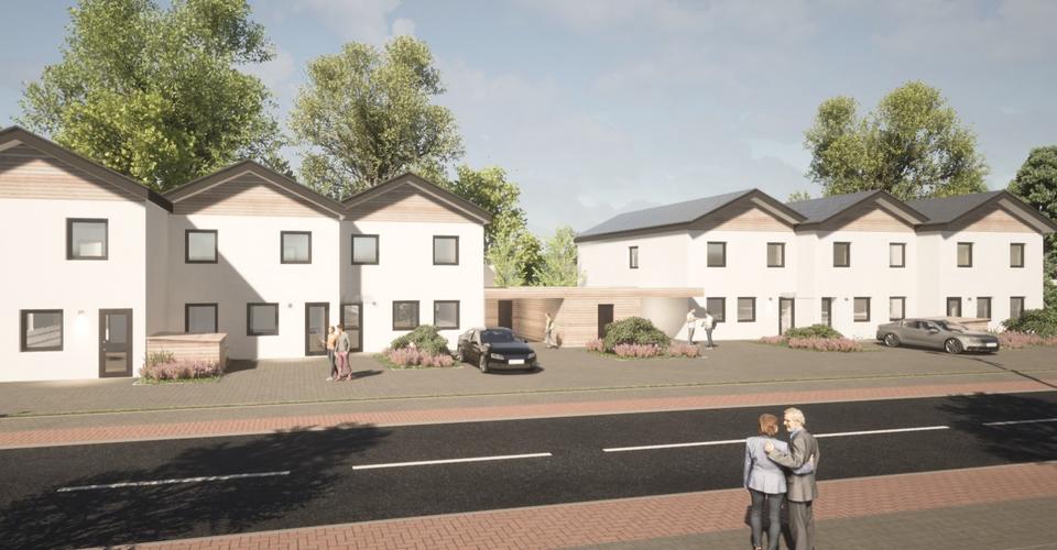 Thumbnail-Neubau Modernes Reihenendhaus Mai 2026