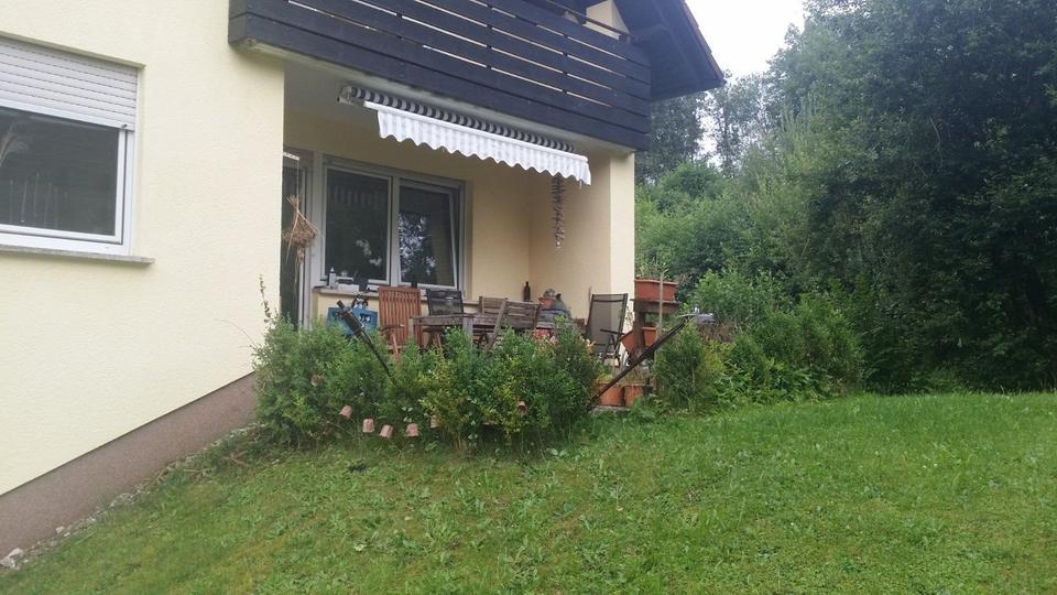 Thumbnail-Weismain 2 x 2 - 3 Zimmer Wohnung Wohnungen zu vermieten