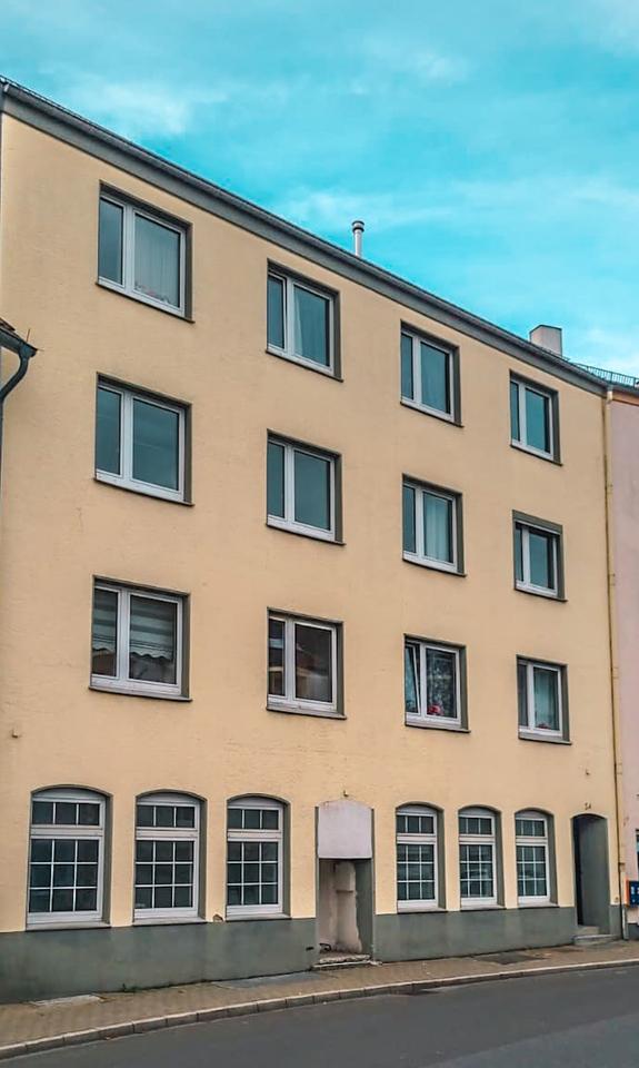 Thumbnail-Moderne 2-Zimmer-Wohnung in Remscheid – sofort beziehbar!