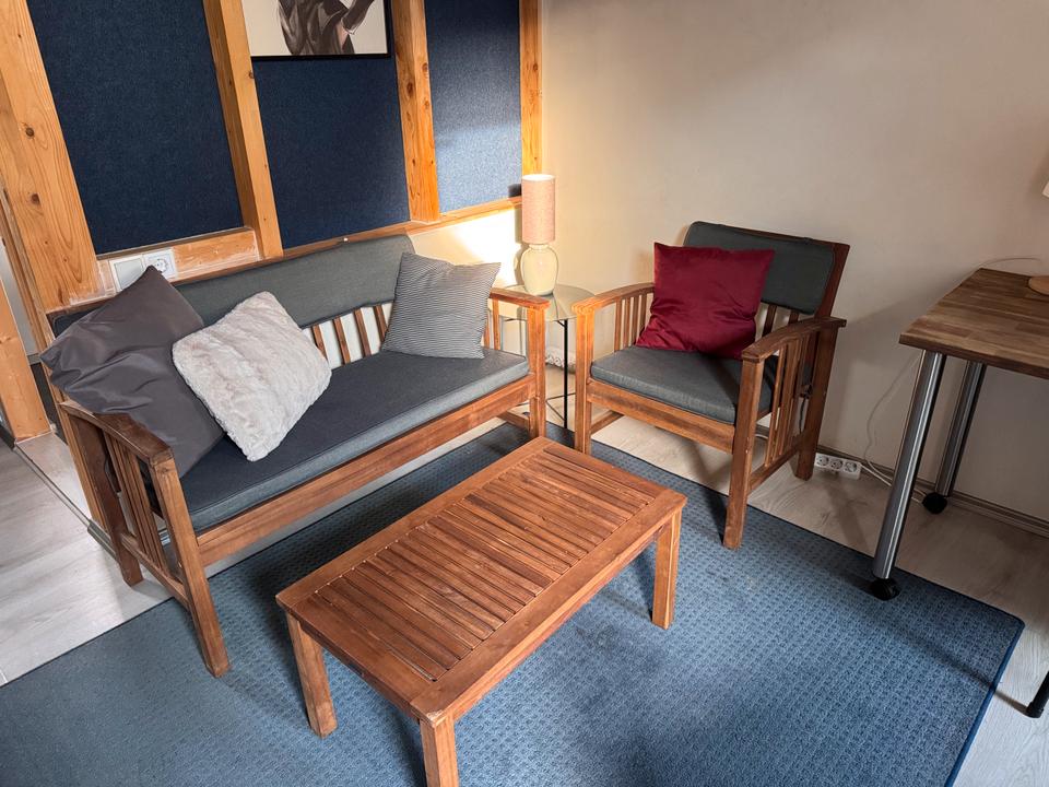 Thumbnail-möbl. App. in MD-Buckau