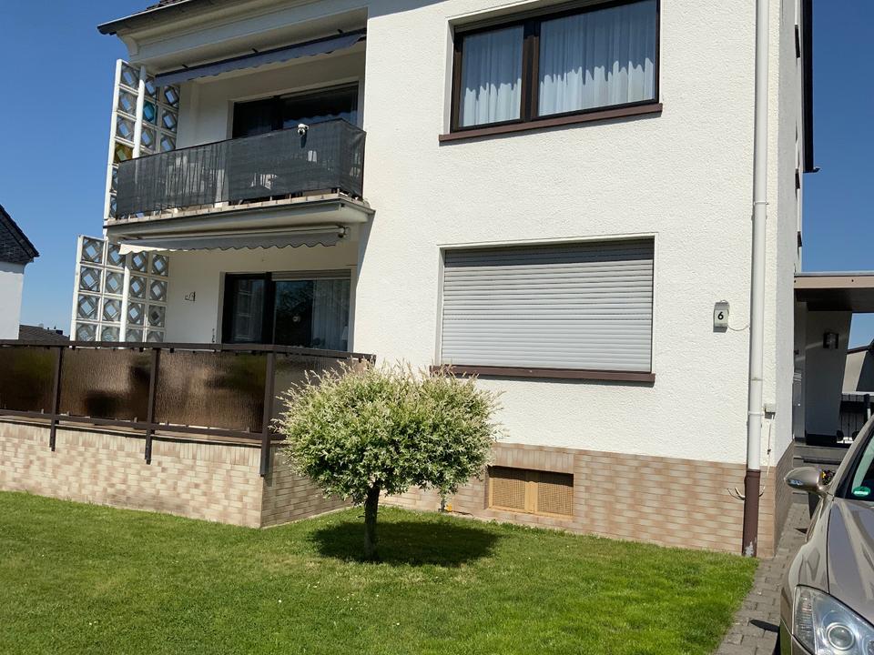 Thumbnail-Drei Familienhaus in Bergisch Gladbach