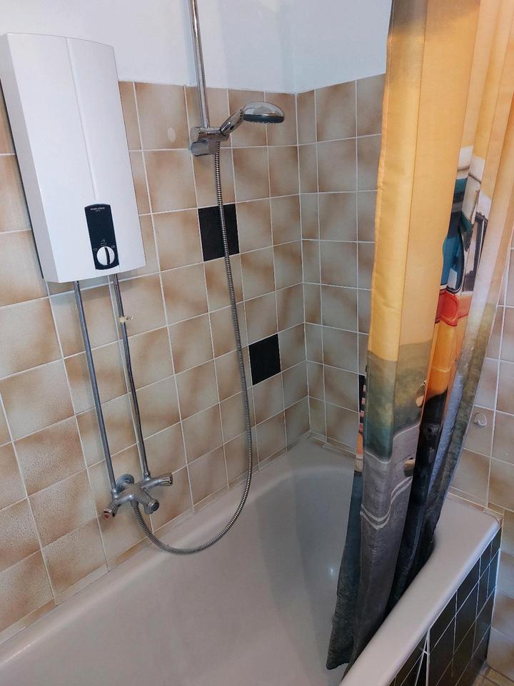 Thumbnail-2 Zinmer-Wohnung in Danndorf zu vermieten