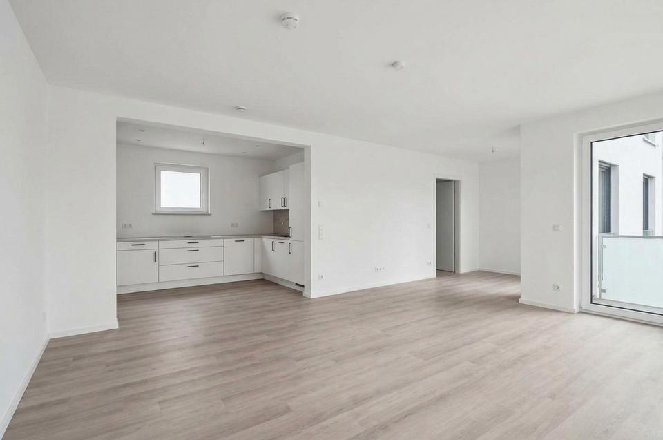 Thumbnail-3,5-Zimmer-Neubauwohnung in Obersulm