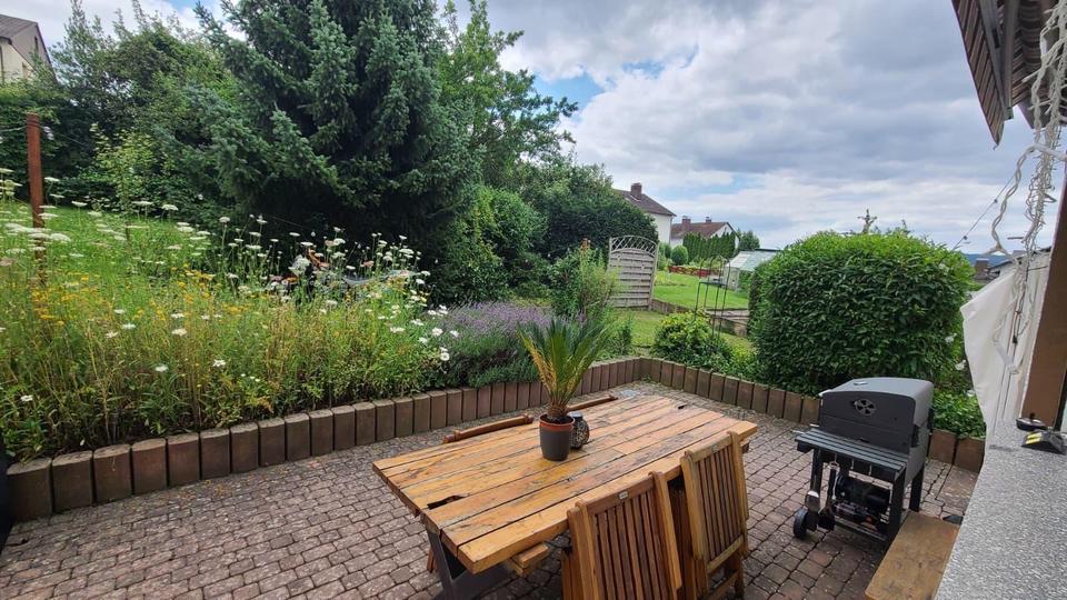 Thumbnail-3-ZKB-Wohnung, 75 qm, ruhige Wohnlage direkt in Bebra