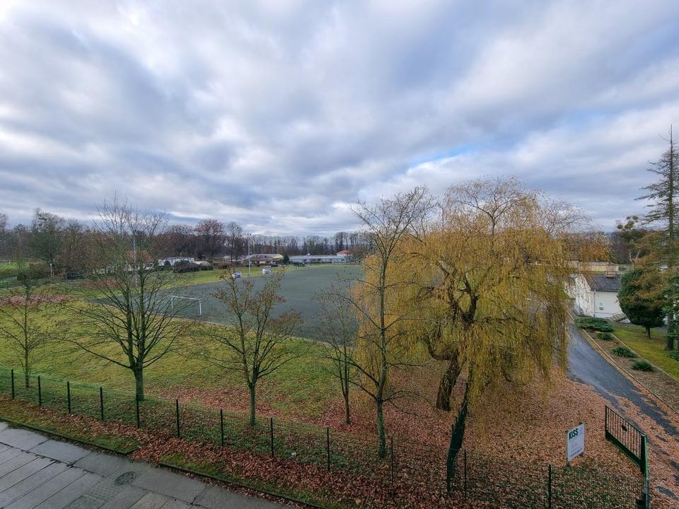 Thumbnail-2-Zimmer-Wohnung in Pasewalk mit Balkon am Volkskulturpark