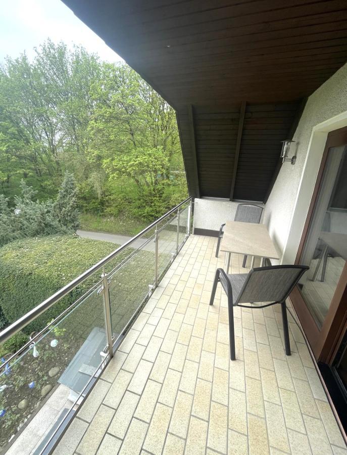 Thumbnail-Exklusive 2-Zimmer-Wohnung in Dortmund Eichlinghofen - Voll möblierte Vermietung!