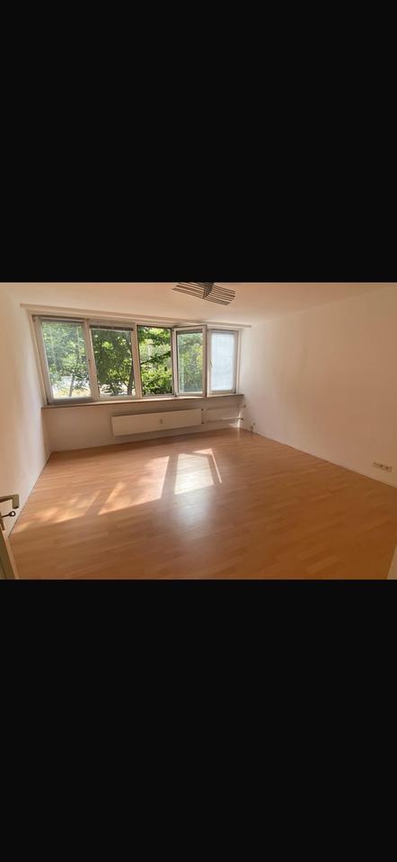 Thumbnail-2 Zimmer Wohnung mit Burgblick 67 m2 zu vermieten