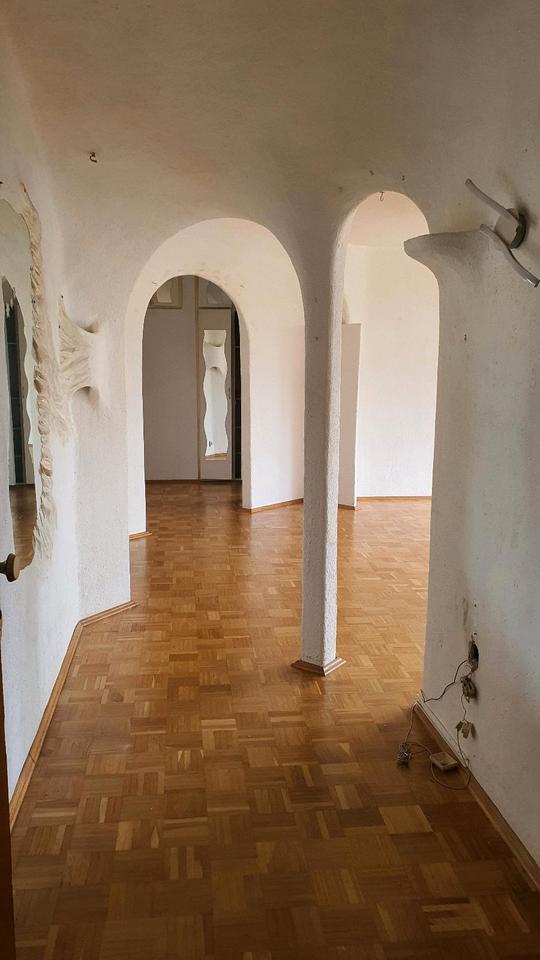 Thumbnail-Ausgefallene Wohnung in Holsterhausen