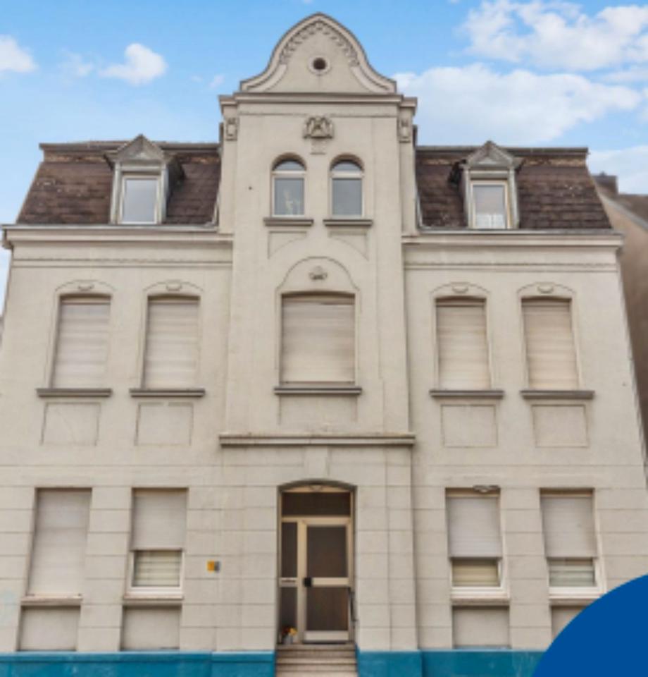 Thumbnail-Neu renoviertes WG-Zimmer mit Einbauküche -- Dortmund - Eichlinghofen