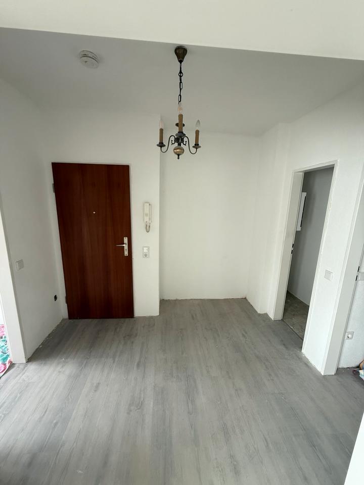 Thumbnail-3 Zimmer Wohnung