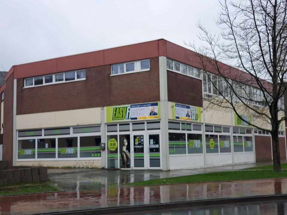 Thumbnail-Gewerbefläche auf 2 Etagen – 850 m² zu vermieten