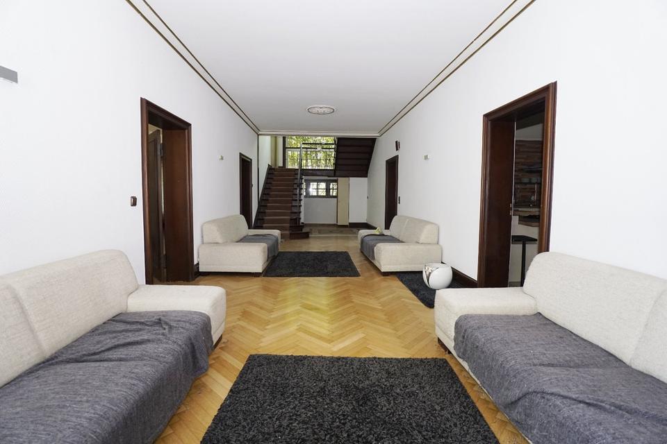 Thumbnail-Attraktives Wohnprojekt in St. Ingbert – Familienhaus mit Neubaup