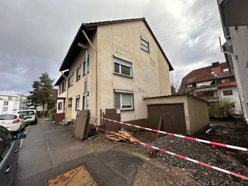 Thumbnail-Selbst einziehen oder clever investieren 7-Zimmer-Doppelhaushälft