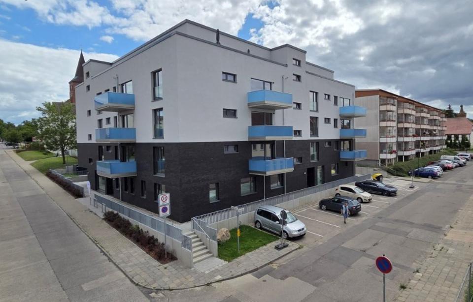 Thumbnail-2-Raumwohnung als Erstbezug